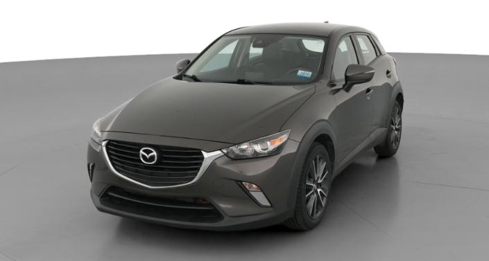 2018 Mazda CX-3 Touring -
                  Concord, NC