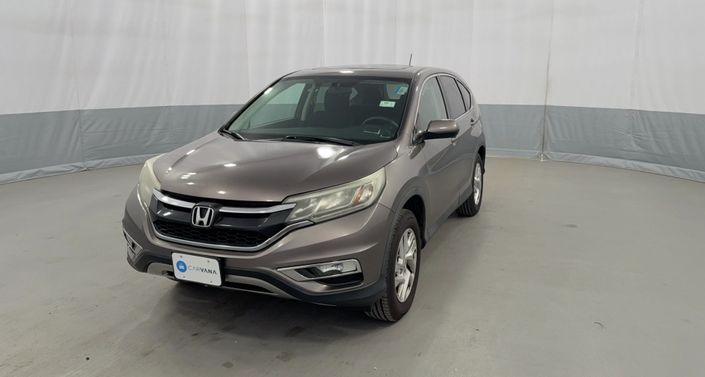 Thumbnail: 2015 Honda CR-V - 1