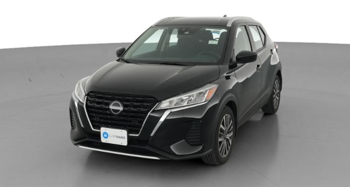 Thumbnail: 2024 Nissan Kicks - 1