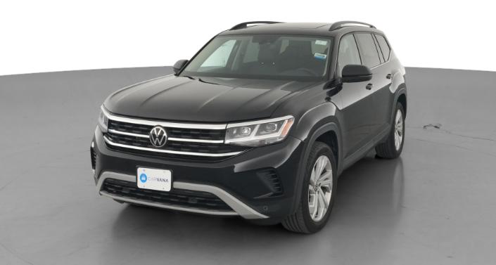 Thumbnail: 2022 Volkswagen Atlas - 1