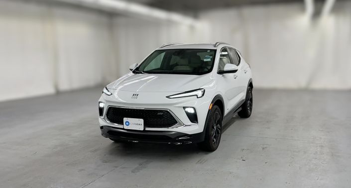 Thumbnail: 2026 Buick Encore GX - 1