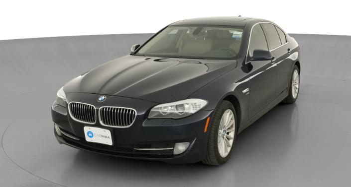 2012 BMW 5 Series 535i xDrive -
                  Colonial Heights, VA