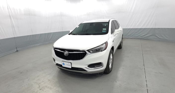 Thumbnail: 2021 Buick Enclave - 1