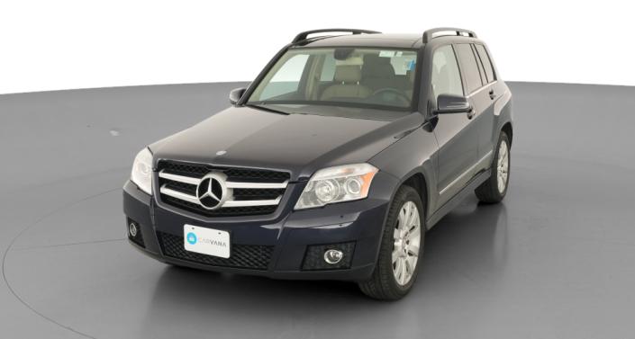2011 Mercedes-Benz GLK 350 4MATIC -
                  West Memphis, AR