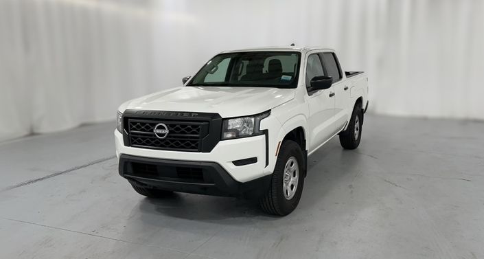 Thumbnail: 2024 Nissan Frontier - 1