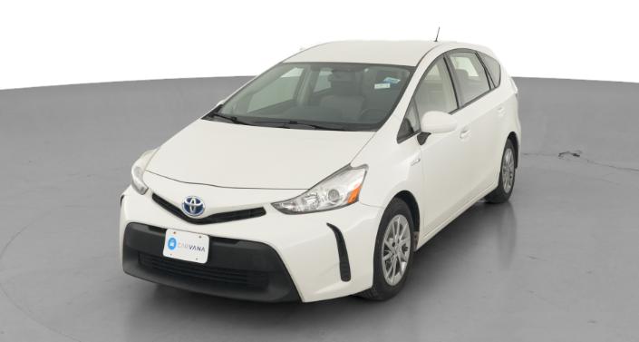 2017 Toyota Prius v Two -
                  Beverly, NJ