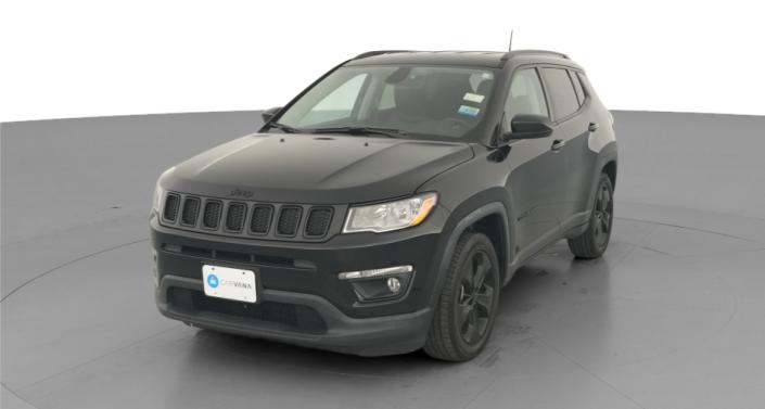 Thumbnail: 2019 Jeep Compass - 1