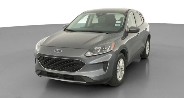 Thumbnail: 2021 Ford Escape - 1