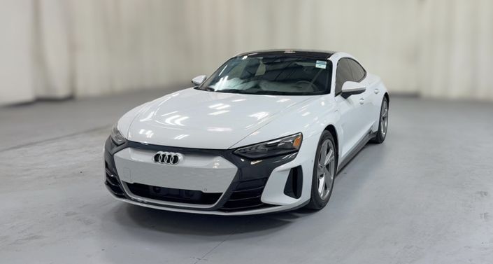 2023 Audi e-tron GT Prestige -
                  Lancaster, TX