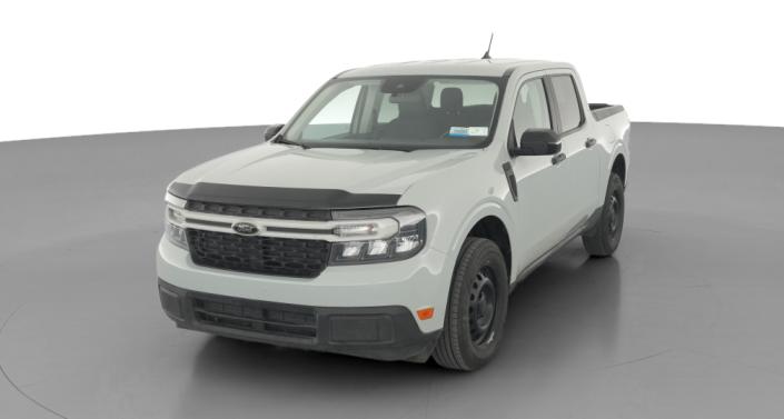 Thumbnail: 2024 Ford Maverick - 1