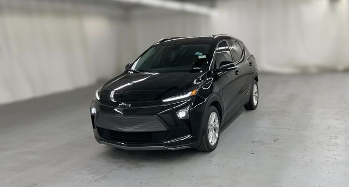 2023 Chevrolet Bolt EUV LT -
                  Indianapolis, IN