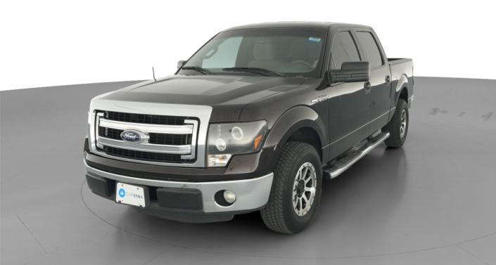 2013 Ford Econoline E-150 -
                  San Antonio, TX
