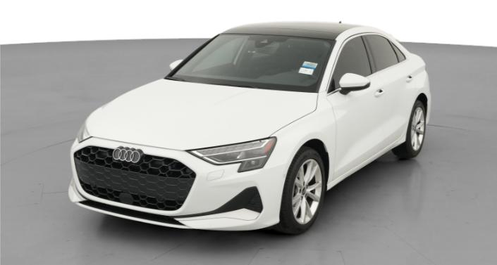 Thumbnail: 2025 Audi A3 - 1