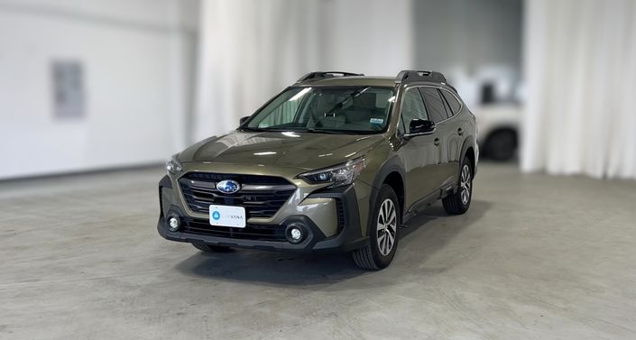 Thumbnail: 2025 Subaru Outback - 1