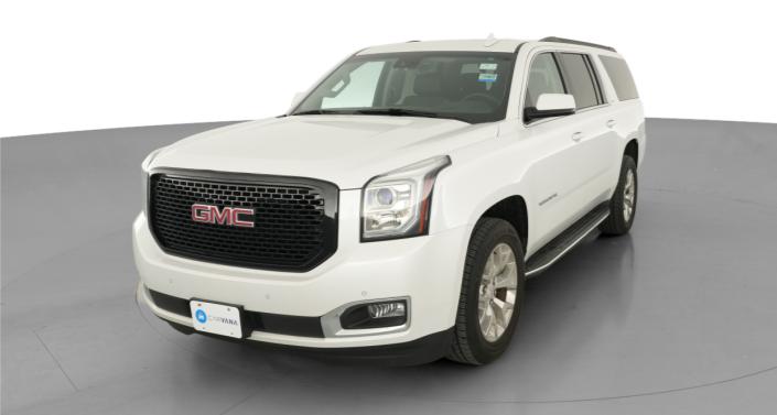 2016 GMC Yukon XL SLT -
                  Richton Park, IL