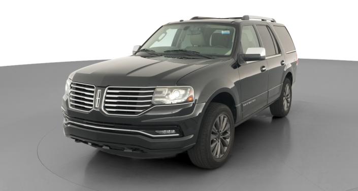 2015 Lincoln Navigator  -
                  Haines City, FL