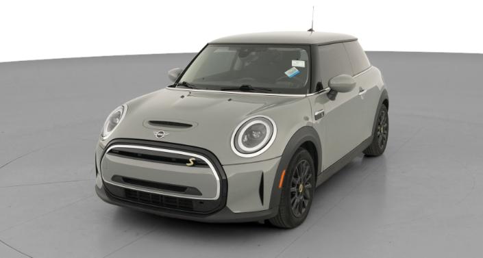 Thumbnail: 2023 MINI Cooper Hardtop - 1