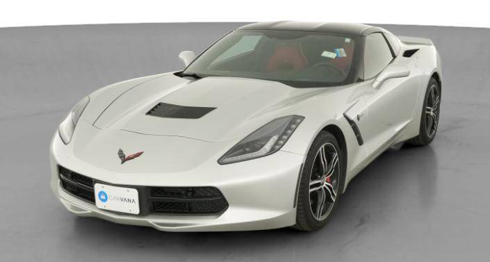 Thumbnail: 2016 Chevrolet Corvette - 1