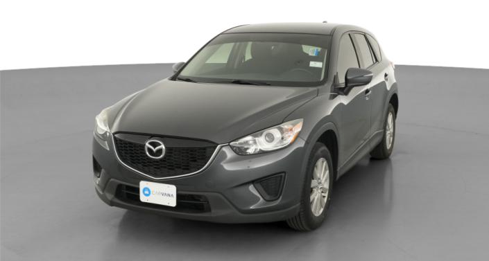 Thumbnail: 2015 Mazda CX-5 - 1