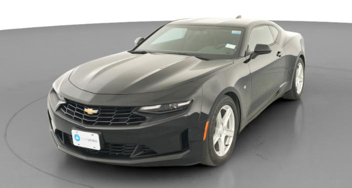 Thumbnail: 2019 Chevrolet Camaro - 1