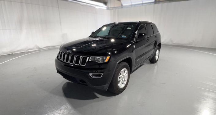 Thumbnail: 2019 Jeep Grand Cherokee - 1