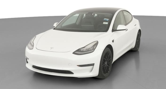 Thumbnail: 2022 Tesla Model 3 - 1