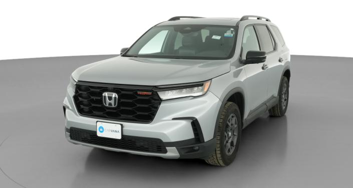 Thumbnail: 2025 Honda Pilot - 1