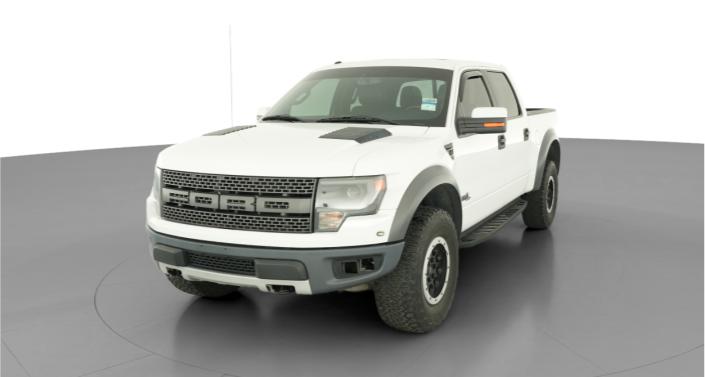 Thumbnail: 2014 Ford Econoline - 1