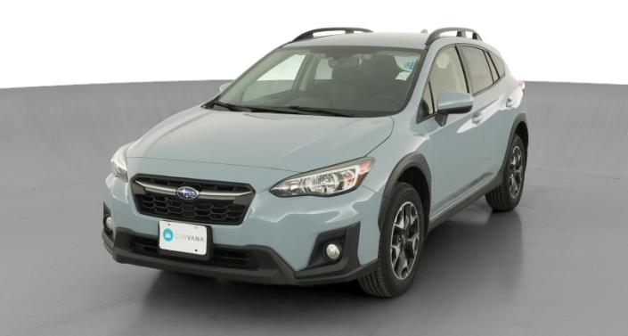 Thumbnail: 2020 Subaru Crosstrek - 1
