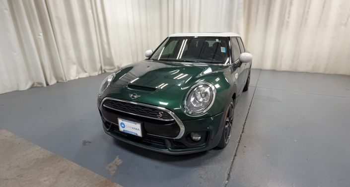 2018 MINI Cooper Clubman S -
                  Riverside, CA