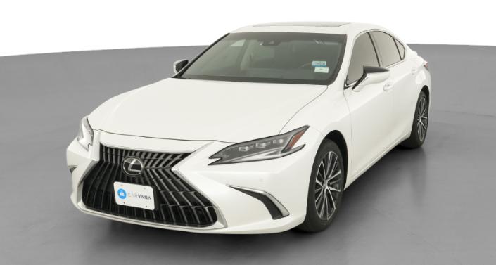 Thumbnail: 2024 Lexus ES - 1