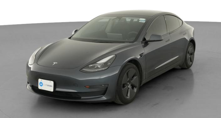 Thumbnail: 2023 Tesla Model 3 - 1