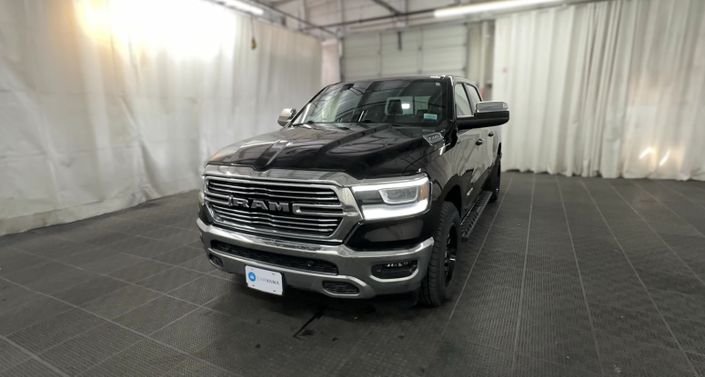Thumbnail: 2023 RAM 1500 - 1