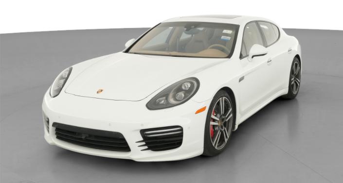 2014 Porsche Panamera GTS -
                  Trenton, OH