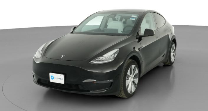 Thumbnail: 2023 Tesla Model Y - 1