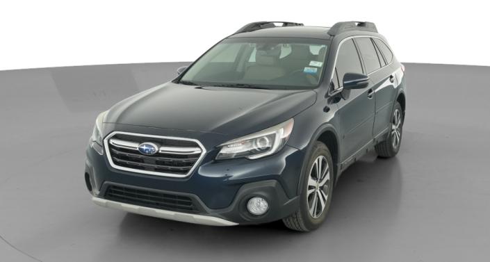 Thumbnail: 2018 Subaru Outback - 1