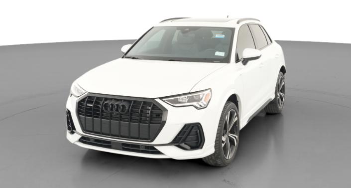 Thumbnail: 2023 Audi Q3 - 1