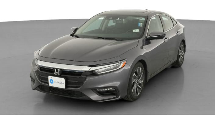 2022 Honda Insight Touring -
                  Richton Park, IL