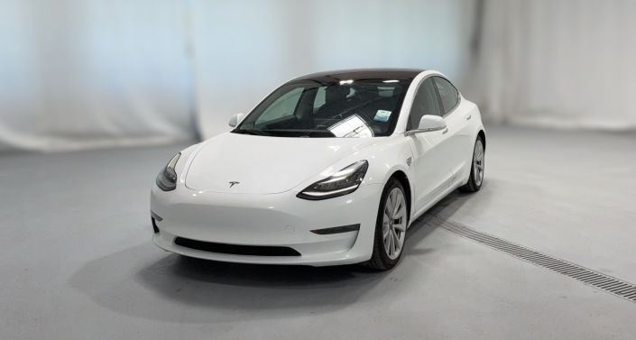 2018 Tesla Model 3 Long Range -
                  Madison, TN