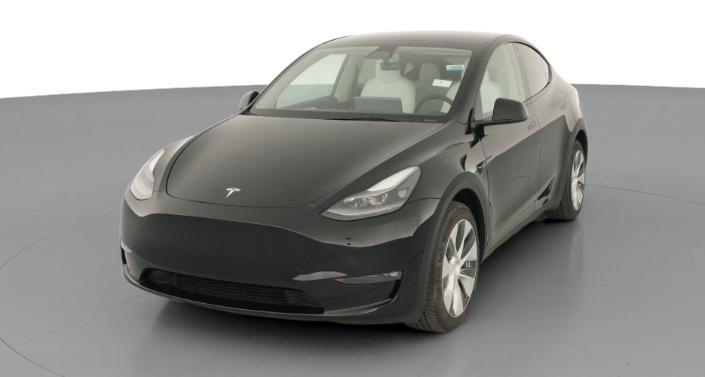 Thumbnail: 2023 Tesla Model Y - 1