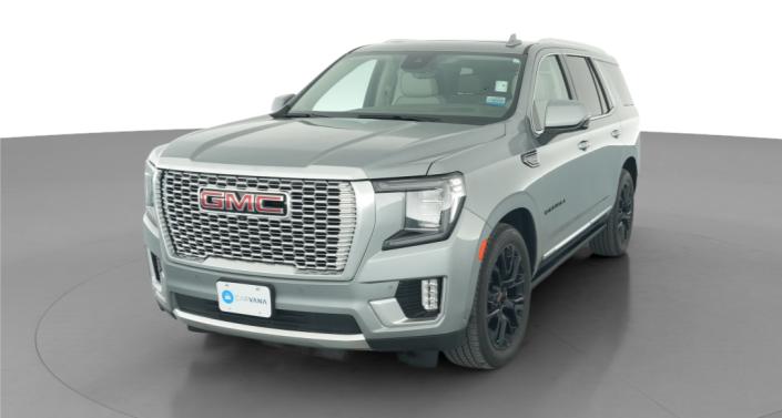 Thumbnail: 2023 GMC Yukon - 1