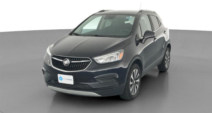 Thumbnail: 2021 Buick Encore - 1