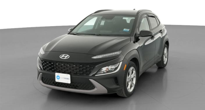 Thumbnail: 2022 Hyundai Kona - 1