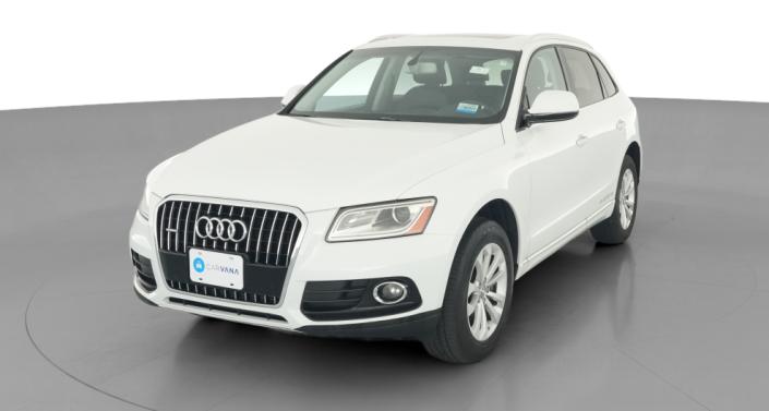 Thumbnail: 2016 Audi Q5 - 1
