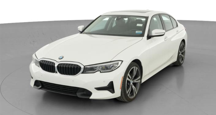 Thumbnail: 2019 BMW 3 Series - 1
