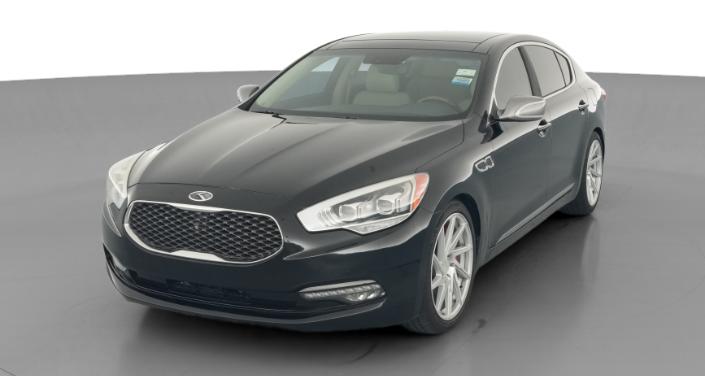 2015 Kia K900 Premium -
                  Rocklin, CA