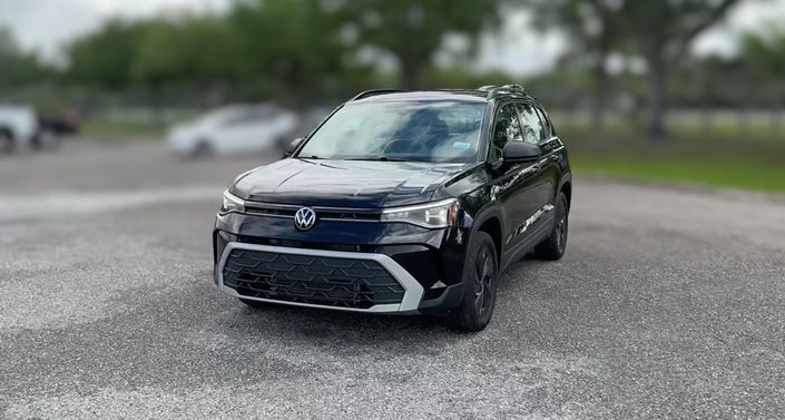 Thumbnail: 2025 Volkswagen Taos - 1