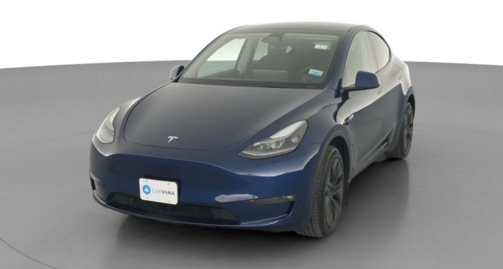 Thumbnail: 2025 Tesla Model Y - 1