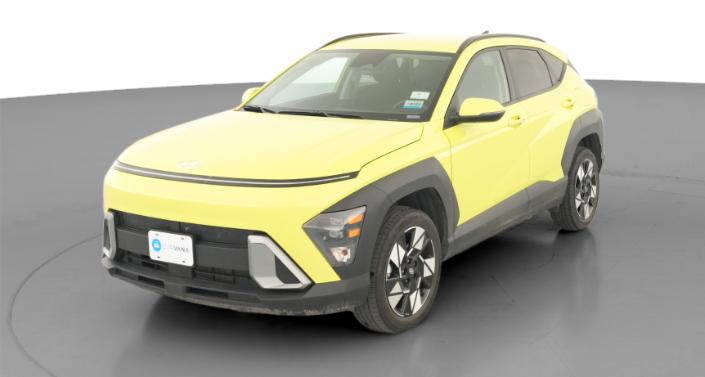 Thumbnail: 2025 Hyundai Kona - 1