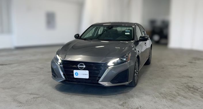 Thumbnail: 2025 Nissan Altima - 1